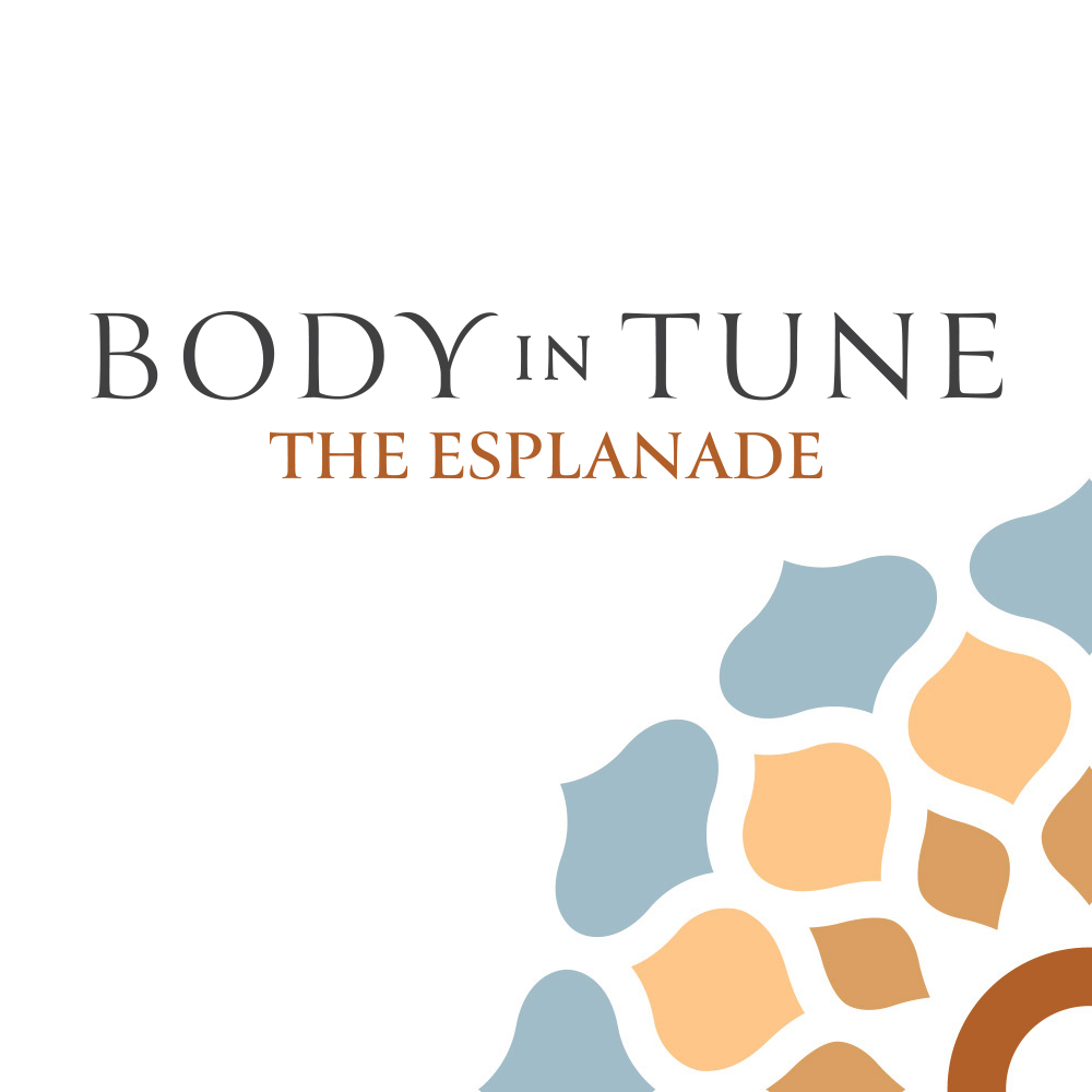 Esplanade Body In Tune